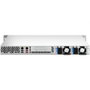 QNAP TS-464U-RP-8G NAS 4 Bahías 3.5"- 2.5" 8GB DDR4 Formato Rack